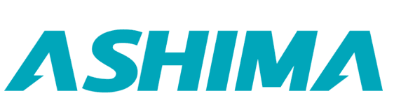 Ashima Limited logo