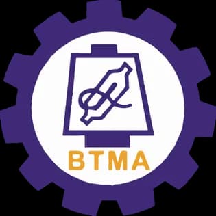 Bangladesh Textile Mills Association (BTMA) logo