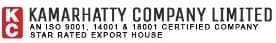 Kamarhatty Company Limited logo