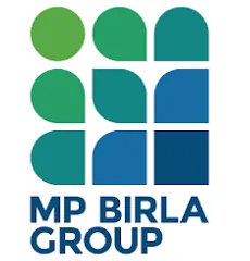 M.P. Birla Group logo