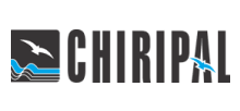 Chiripal Group logo
