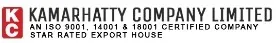Kamarhatty Company Limited logo