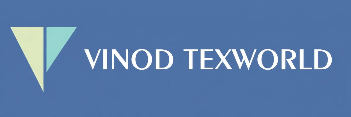 Vinod Group logo